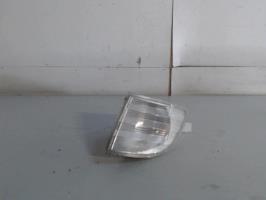 Optique avant secondaire gauche (feux)(clignotant)