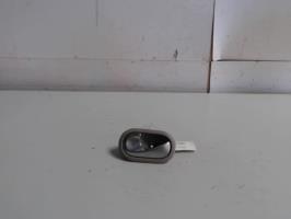 Poignee interieur avant gauche