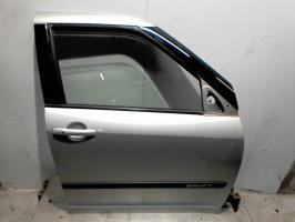 Porte avant droit