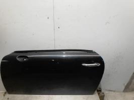 Porte avant gauche