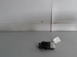 Serrure avant droit