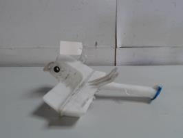 Vase de lave glace