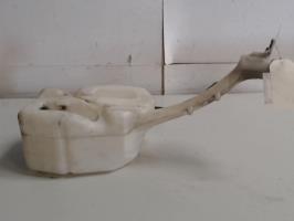 Vase de lave glace