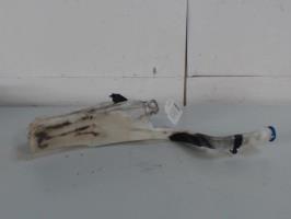 Vase de lave glace