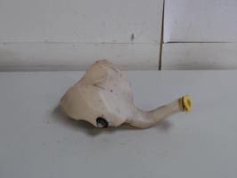 Vase de lave glace