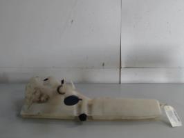 Vase de lave glace