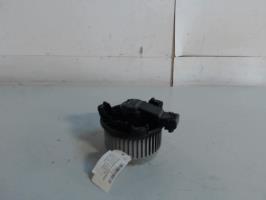 Ventilateur chauffage