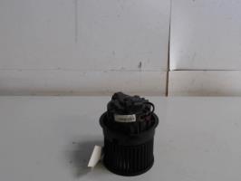 Ventilateur chauffage