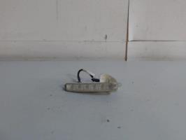 Anti brouillard gauche (feux)