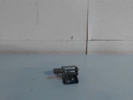 Arret de porte avant gauche