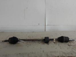 Cardan droit (transmission)