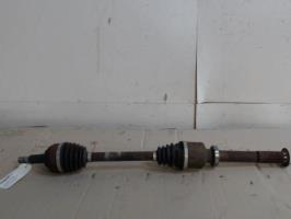 Cardan droit (transmission)