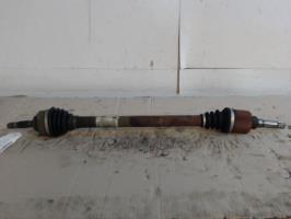 Cardan droit (transmission)