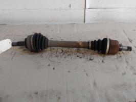 Cardan gauche (transmission)