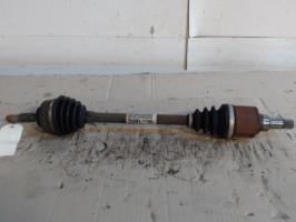 Cardan gauche (transmission)