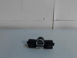 Commande chauffage