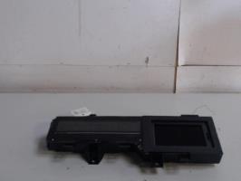 Ecran GPS