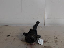 Fusee avant gauche