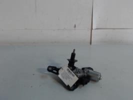 Moteur essuie glace arriere