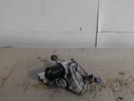 Moteur essuie glace avant