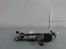 Moteur essuie glace avant