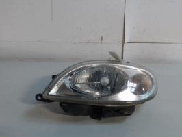 Optique avant principal gauche (feux)(phare)