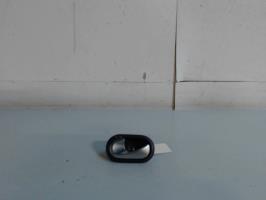 Poignee interieur arriere gauche
