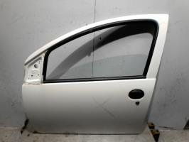 Porte avant gauche