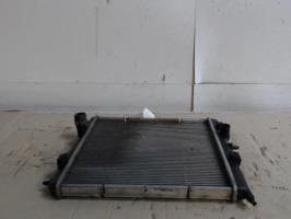 Radiateur eau