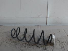 Ressort de suspension arriere droit