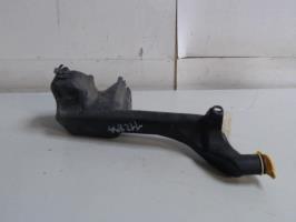 Vase de lave glace