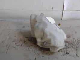Vase de lave glace