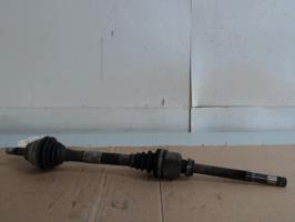 Cardan droit (transmission)