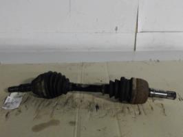 Cardan gauche (transmission)