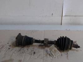Cardan gauche (transmission)