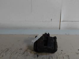 Etrier avant gauche (freinage)