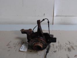 Fusee avant gauche