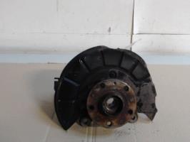 Fusee avant gauche