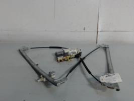 Leve vitre electrique avant gauche