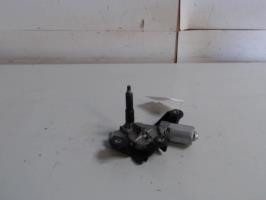 Moteur essuie glace arriere
