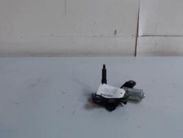 Moteur essuie glace arriere