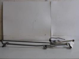Moteur essuie glace avant