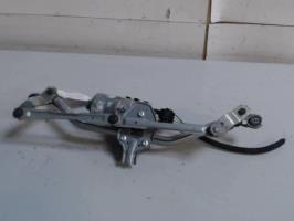 Moteur essuie glace avant