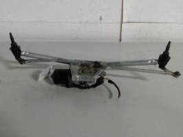 Moteur essuie glace avant