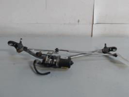 Moteur essuie glace avant
