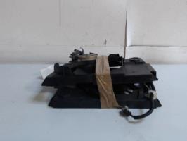 Moto ventilateur radiateur