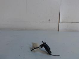 Pompe lave glace avant