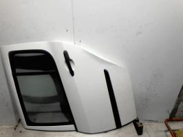 Porte arriere gauche