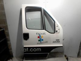 Porte avant droit