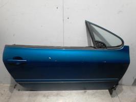 Porte avant droit